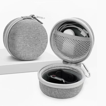 Apple Watchi laos on kella hoiukott, EVA kõva kest, universaalne kellakott, kellakarp