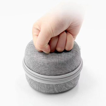 Apple Watchi laos on kella hoiukott, EVA kõva kest, universaalne kellakott, kellakarp