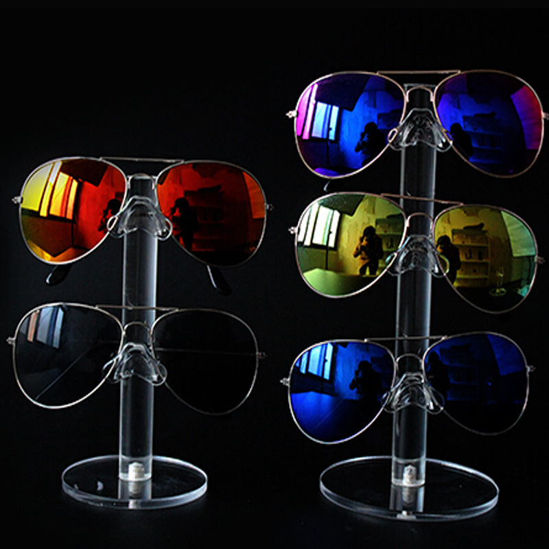 Skaidrus stiklinių stovas, akriliniai stiklinių demonstravimo rekvizitai, stiklinių demonstravimo stovas, stiklinių demonstravimo lentyna