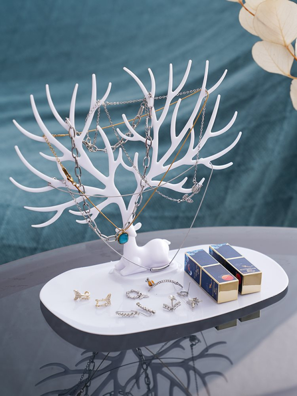 Fülbevalók Fülbevalók Fülbevalók Karkötő Akasztó Tárolás Asztali Kivitelezés Ékszer Kiállítás Első Ékszer Tálca Kiállító Állvány