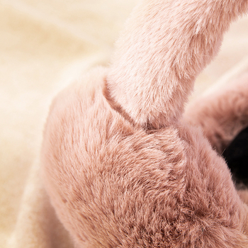 Ωτοασπίδες Γυναικών Χειμερινές Πτυσσόμενες Ωτοασπίδες Χειμερινής Ζεστής Προστασίας Αυτιών Ζεστές Ωτοασπίδες Κορεάτικου Τύπου Γυναικεία Αντιψυκτική Κάλυμμα Αυτιών Κάλυμμα Αυτιών