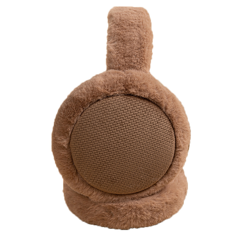 Fülre állítható fülvédő, hidegálló, összecsukható, fülre szerelhető, hullámos téli sapka, állítható személyiségvédő, férfi nagykereskedelmi fülmelegítő fülvédő pároknak, fülvédő