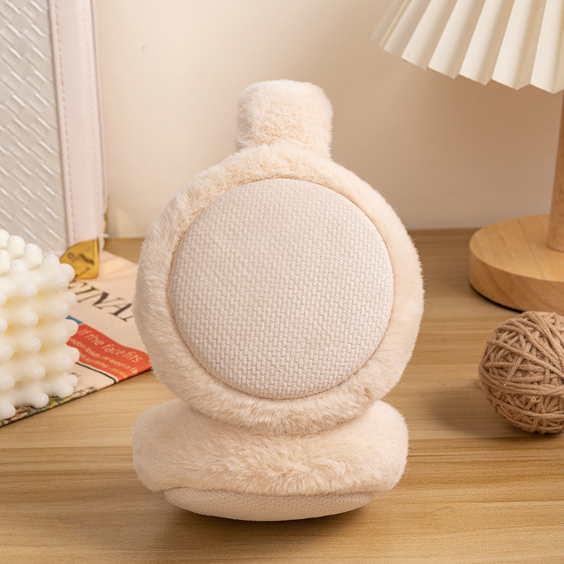 Fülre állítható fülvédő, hidegálló, összecsukható, fülre szerelhető, hullámos téli sapka, állítható személyiségvédő, férfi nagykereskedelmi fülmelegítő fülvédő pároknak, fülvédő