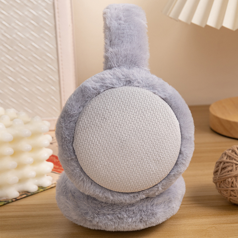 Fülre állítható fülvédő, hidegálló, összecsukható, fülre szerelhető, hullámos téli sapka, állítható személyiségvédő, férfi nagykereskedelmi fülmelegítő fülvédő pároknak, fülvédő