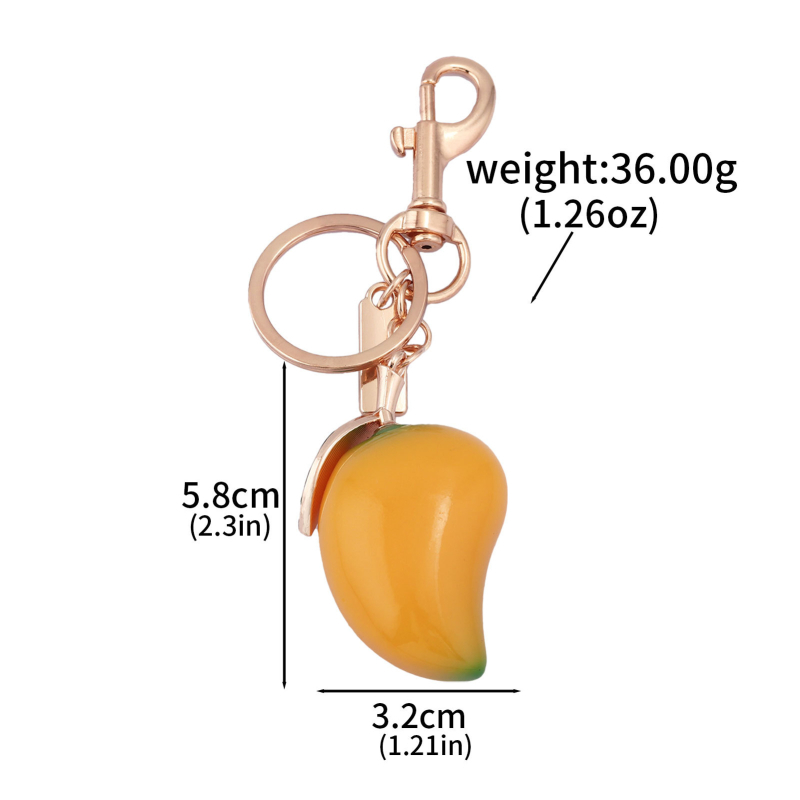 Külkereskedelmi népszerű pár piros fekete cseresznye kristály táska csillogó kulcstartó luxus női homár dupla csat