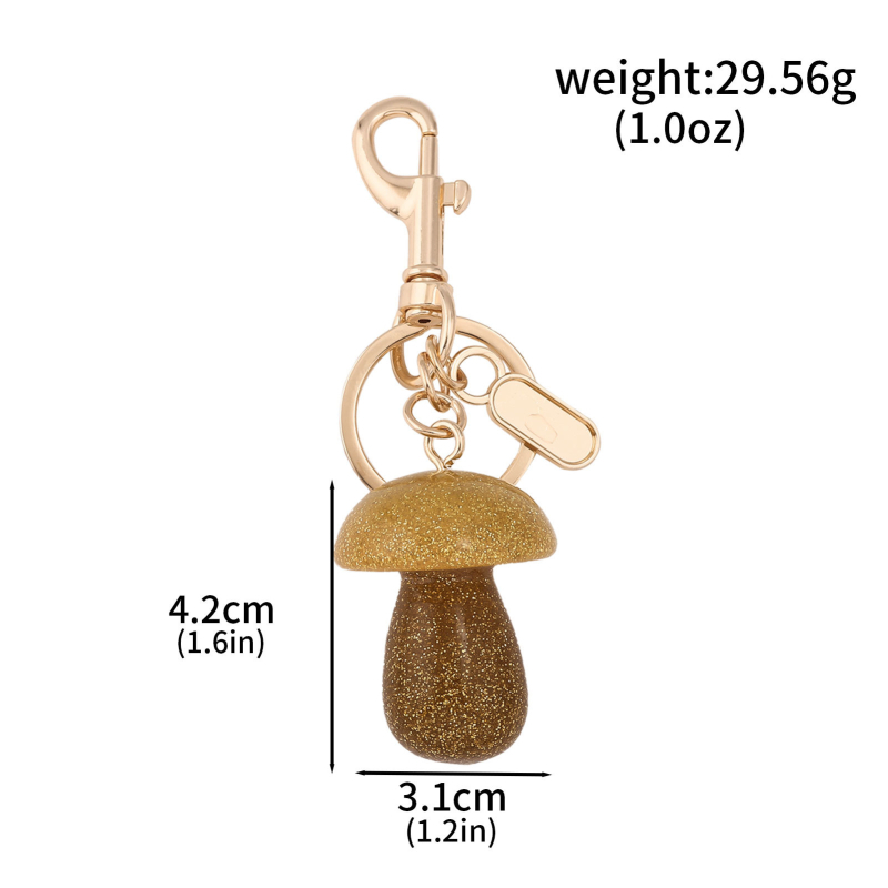 Külkereskedelmi népszerű pár piros fekete cseresznye kristály táska csillogó kulcstartó luxus női homár dupla csat