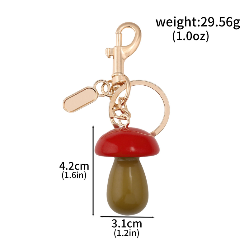 Külkereskedelmi népszerű pár piros fekete cseresznye kristály táska csillogó kulcstartó luxus női homár dupla csat