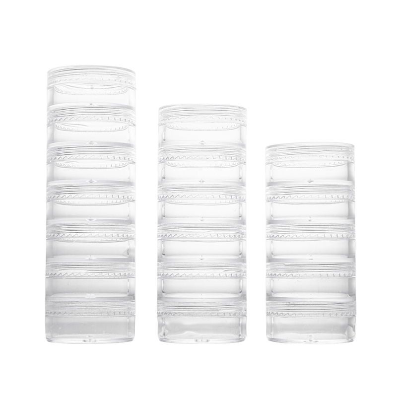 Alcsomagolt gyógyszerdoboz hordozható, élelmiszeripari minőségű, lezárt, nedvességálló, egyhetes kis tárolótabletta kapszula mini osztályozó aldoboz