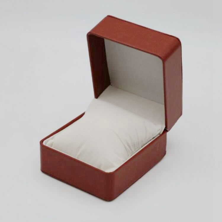 Ελαφρύ πολυτελές οκταγωνικό κουτί ρολογιών μόδας Flip ρολόι κουτί αποθήκευσης κουτί ρολογιών βραχιόλι κοσμήματα συσκευασία κουτί ρολογιών