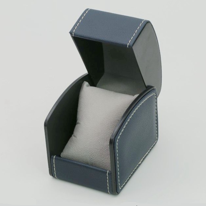 Ελαφρύ πολυτελές οκταγωνικό κουτί ρολογιών μόδας Flip ρολόι κουτί αποθήκευσης κουτί ρολογιών βραχιόλι κοσμήματα συσκευασία κουτί ρολογιών