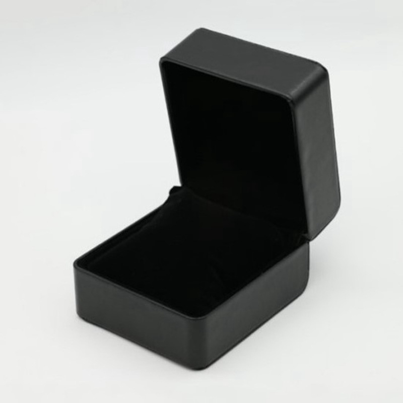 Ελαφρύ πολυτελές οκταγωνικό κουτί ρολογιών μόδας Flip ρολόι κουτί αποθήκευσης κουτί ρολογιών βραχιόλι κοσμήματα συσκευασία κουτί ρολογιών