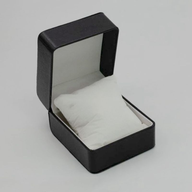 Ελαφρύ πολυτελές οκταγωνικό κουτί ρολογιών μόδας Flip ρολόι κουτί αποθήκευσης κουτί ρολογιών βραχιόλι κοσμήματα συσκευασία κουτί ρολογιών