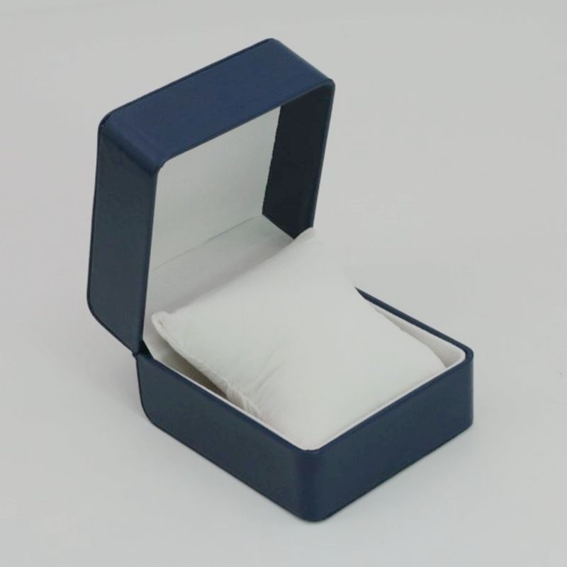 Ελαφρύ πολυτελές οκταγωνικό κουτί ρολογιών μόδας Flip ρολόι κουτί αποθήκευσης κουτί ρολογιών βραχιόλι κοσμήματα συσκευασία κουτί ρολογιών