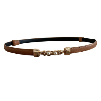 Női öv, finom, díszes ruha, egyszerű divatos, mindenhez illő ruha, pulóver, koreai ruha, női öv, kis öv