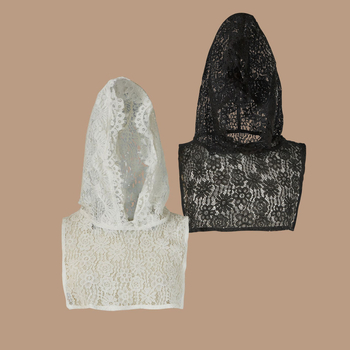 Turul on uusi tooteid, kapuutsiga päikesekaitserõivaste mood, mida saab kergesti eemaldada ja pesta krae seestpoolt. Jokeri tootjate naisterõivaid on nüüd suurtes kogustes.