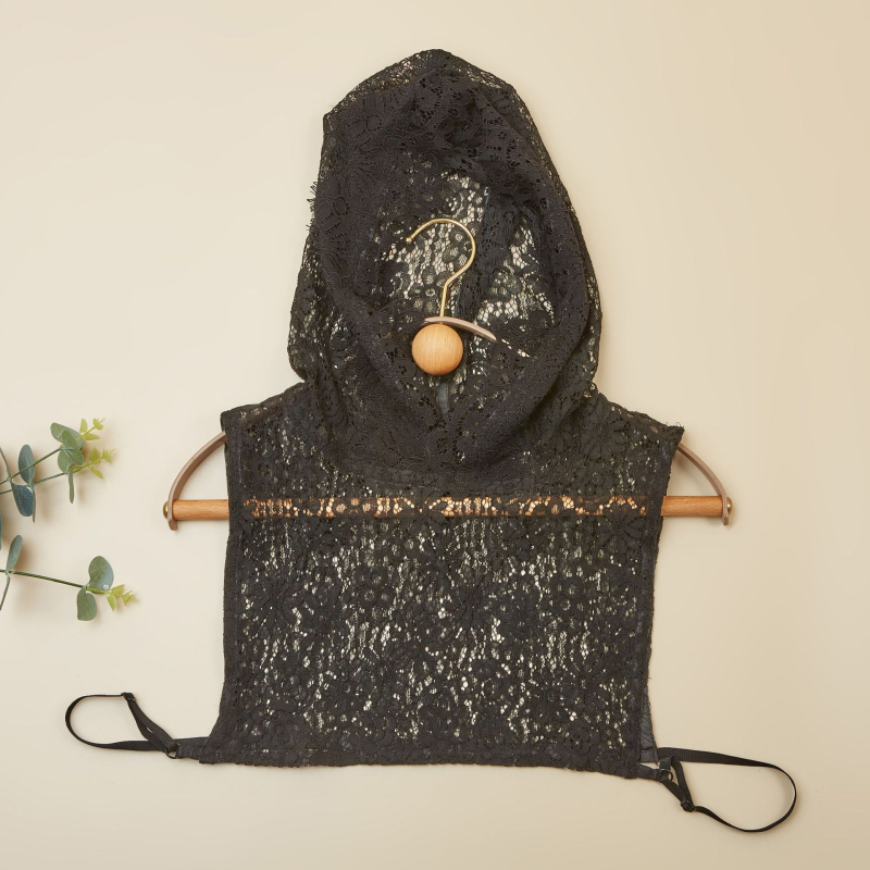 Turul on uusi tooteid, kapuutsiga päikesekaitserõivaste mood, mida saab kergesti eemaldada ja pesta krae seestpoolt. Jokeri tootjate naisterõivaid on nüüd suurtes kogustes.