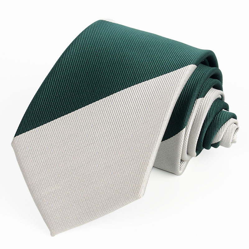 Férfi határokon átnyúló, üzleti, professzionális nyakkendő, kockás, többszínű, nyílmintás, pamut, 7 cm-es kézi nyakkendő