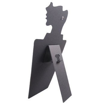 Πλαϊνή φανελένια βάση επίδειξης κοσμημάτων, σκουλαρίκια κολιέ, βάση επίδειξης κοσμημάτων, βάση επίδειξης κοσμημάτων, στηρίγματα επίδειξης κοσμημάτων