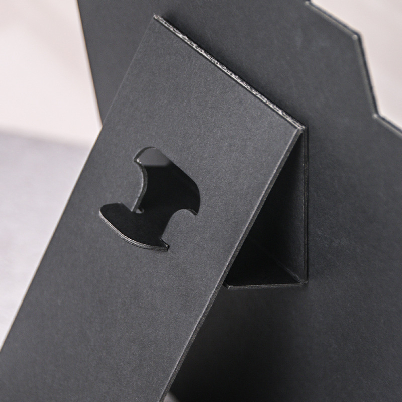 Šoninė flanelė papuošalų demonstracinė lentynėlė, karoliai, auskarai, demonstracinė lenta, papuošalų pakabukų lentynėlė, papuošalų demonstracinės lentynėlės rekvizitai