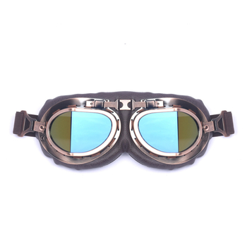 Spot retro sport szemüveg motorkerékpár terepjáró szemüveg kültéri sport szélálló porvédő sisak szemüveg