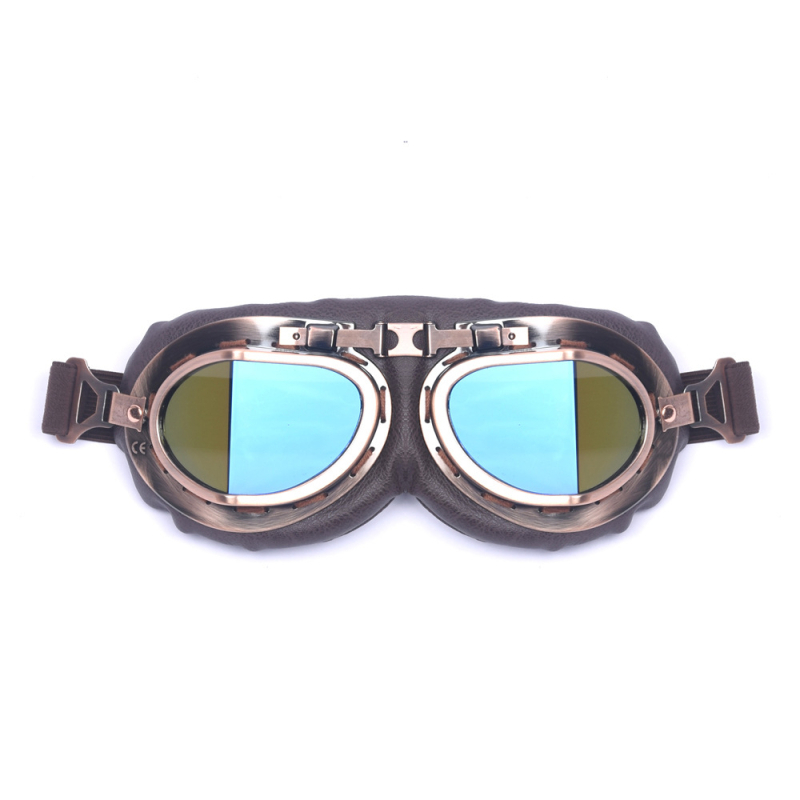 Spot retro spordiprillid mootorratta murdmaasuusatamise prillid välistingimustes sportimiseks tuulekindlad tolmukiivri kaitseprillid