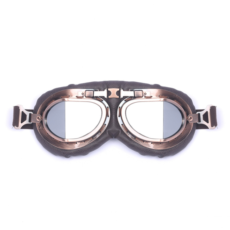 Spot retro sport szemüveg motorkerékpár terepjáró szemüveg kültéri sport szélálló porvédő sisak szemüveg