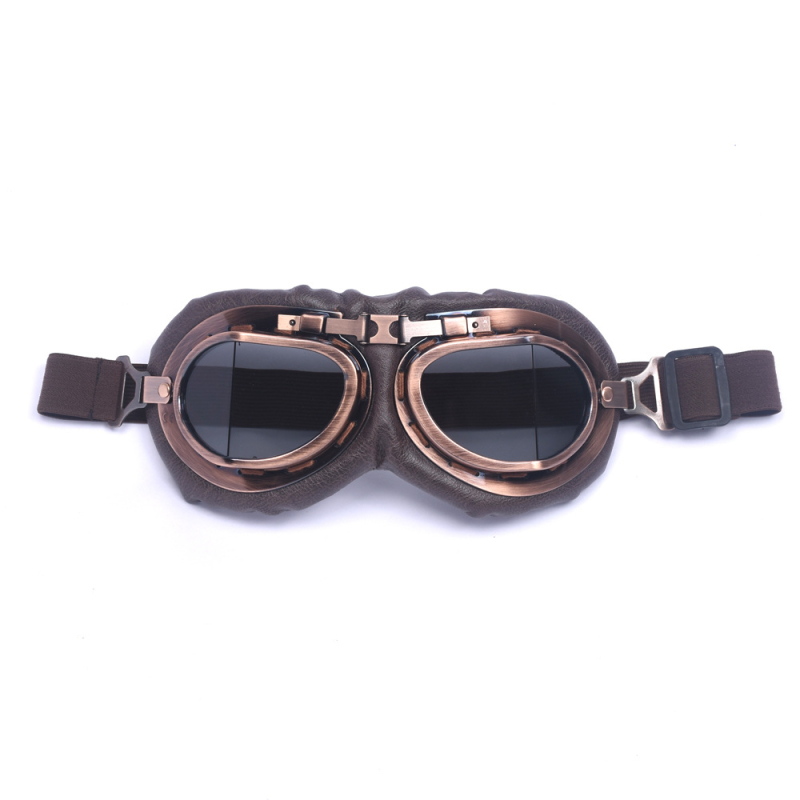 Spot retro sport szemüveg motorkerékpár terepjáró szemüveg kültéri sport szélálló porvédő sisak szemüveg