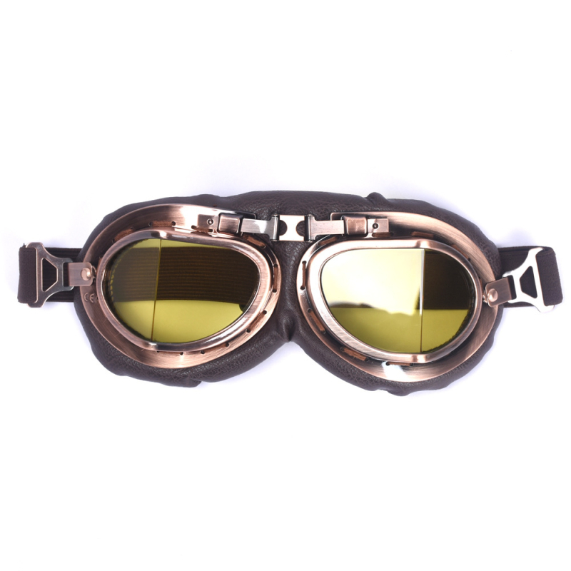 Spot retro sport szemüveg motorkerékpár terepjáró szemüveg kültéri sport szélálló porvédő sisak szemüveg