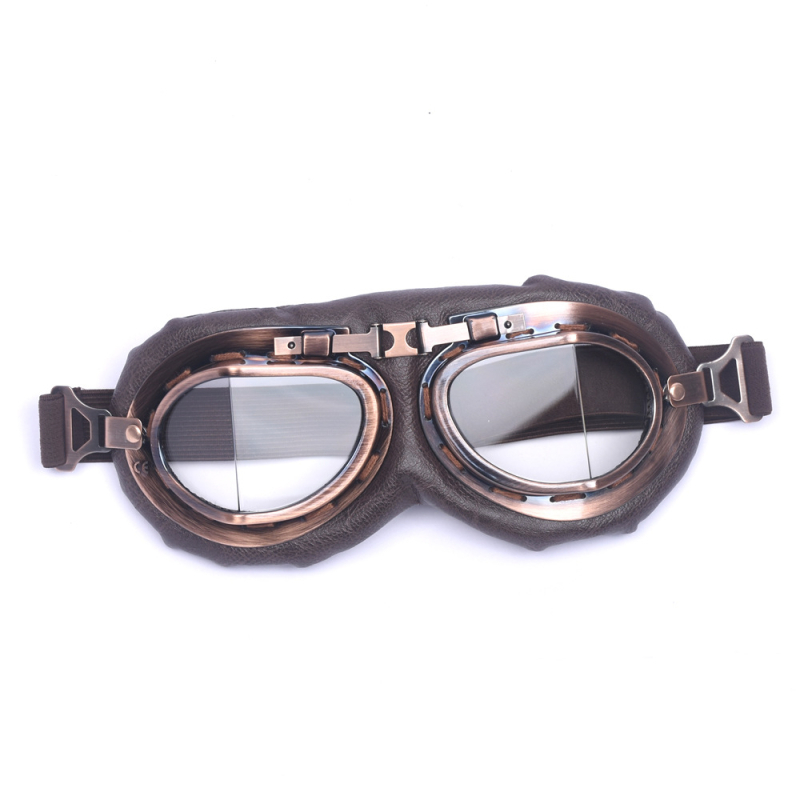 Spot retro sport szemüveg motorkerékpár terepjáró szemüveg kültéri sport szélálló porvédő sisak szemüveg