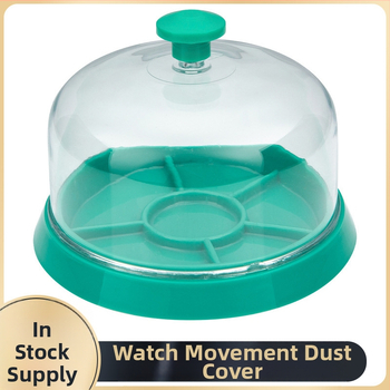 Órajavító szerszámok Óraalkatrészek Szerkezet Porvédő Órakarbantartás Porvédő Óraalkatrészek Porvédő