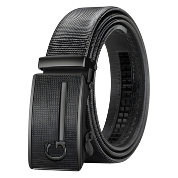 Crossborder Explosions férfi ötvözet automata csattal ellátott, lezser Joker üzleti öv, különféle opcionális gyártók nagykereskedelme raktáron, férfiaknak