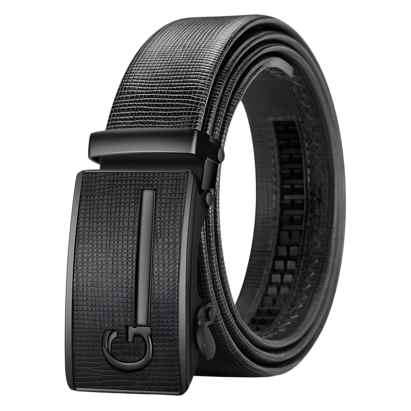 Crossborder Explosions férfi ötvözet automata csattal ellátott, lezser Joker üzleti öv, különféle opcionális gyártók nagykereskedelme raktáron, férfiaknak