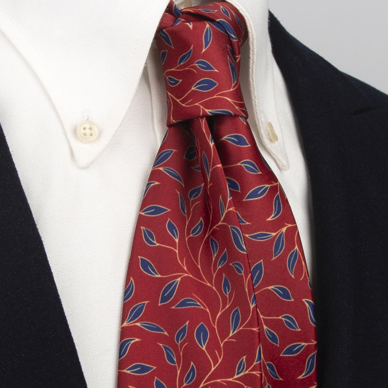 Férfi ruha, nyakkendővel, koreai, brit stílusú, úriember, európai és amerikai vintage mintás, 8 cm-es kézikötővel, diákmunkaruha