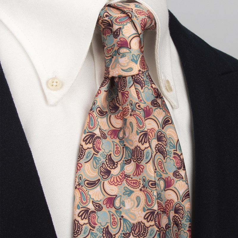 Férfi ruha, nyakkendővel, koreai, brit stílusú, úriember, európai és amerikai vintage mintás, 8 cm-es kézikötővel, diákmunkaruha