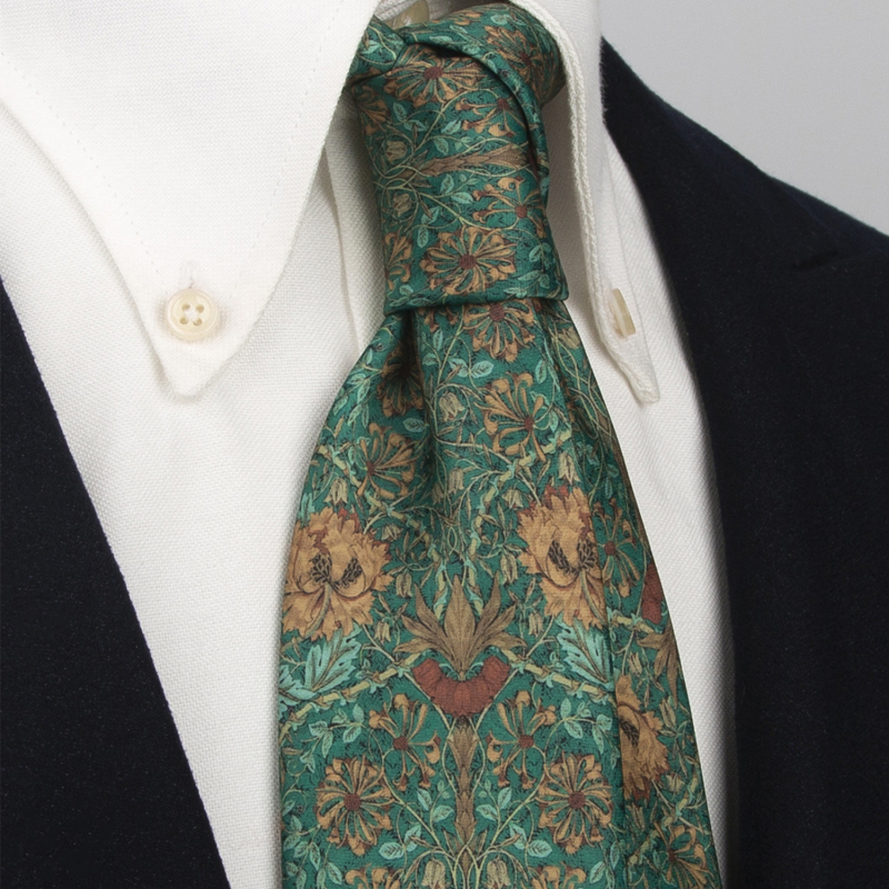 Férfi ruha, nyakkendővel, koreai, brit stílusú, úriember, európai és amerikai vintage mintás, 8 cm-es kézikötővel, diákmunkaruha