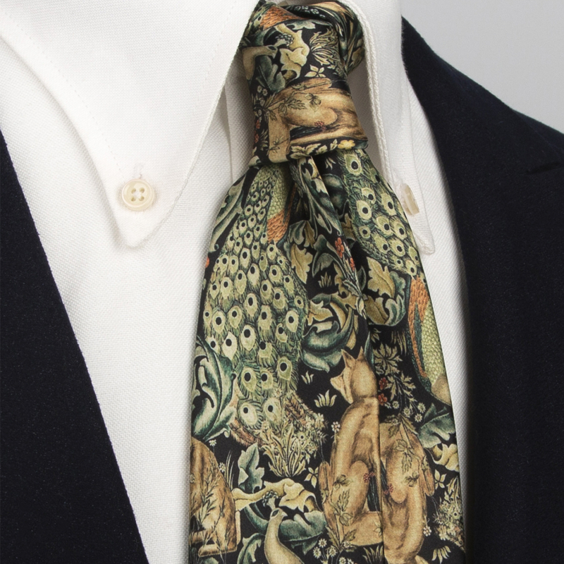 Férfi ruha, nyakkendővel, koreai, brit stílusú, úriember, európai és amerikai vintage mintás, 8 cm-es kézikötővel, diákmunkaruha