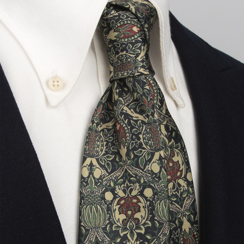 Férfi ruha, nyakkendővel, koreai, brit stílusú, úriember, európai és amerikai vintage mintás, 8 cm-es kézikötővel, diákmunkaruha