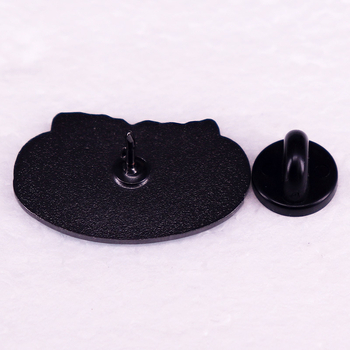 Vicces mitokondriális biológiai humor bross kitűző kiegészítők