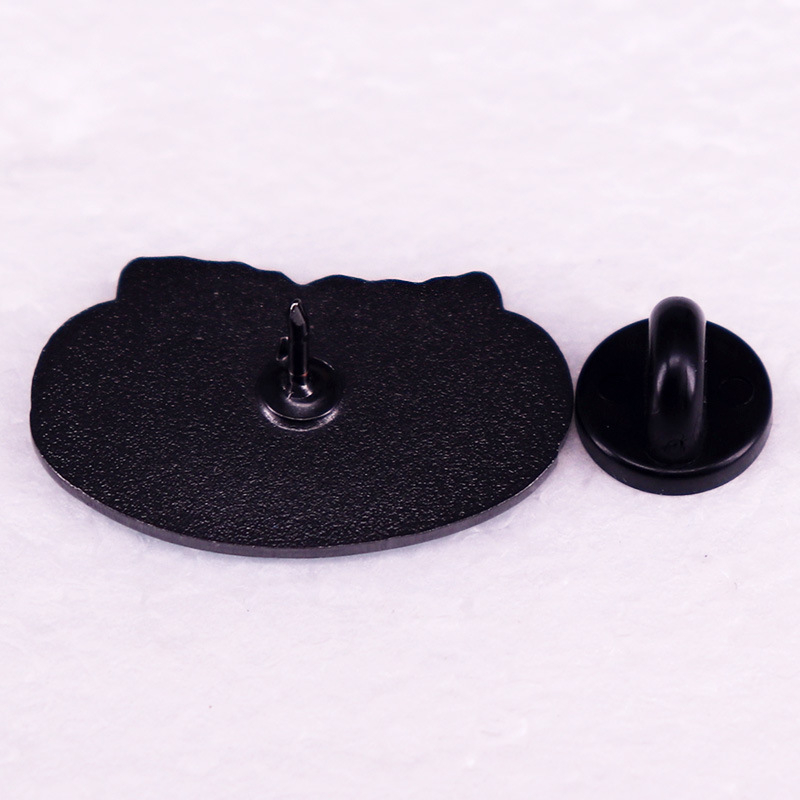 Vicces mitokondriális biológiai humor bross kitűző kiegészítők