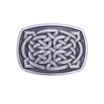 Täpptsingi sulamist keldi sõlmega vööpandlaga lääne stiilis Euroopa ja Ameerika eksport piiriülene e-kaubanduse pakkumine suur soodne