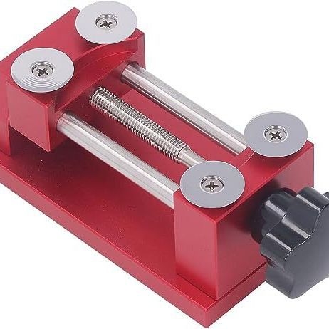 Kellaparandustööriist nelja noaga rõngasmasin kella avamisrõnga vahetusklaasist välimise rõnga avamisrõnga tööriist