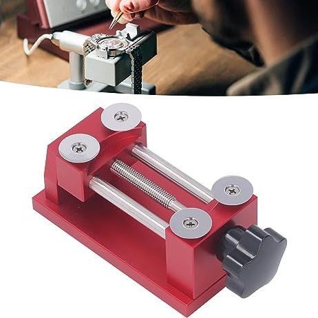 Kellaparandustööriist nelja noaga rõngasmasin kella avamisrõnga vahetusklaasist välimise rõnga avamisrõnga tööriist