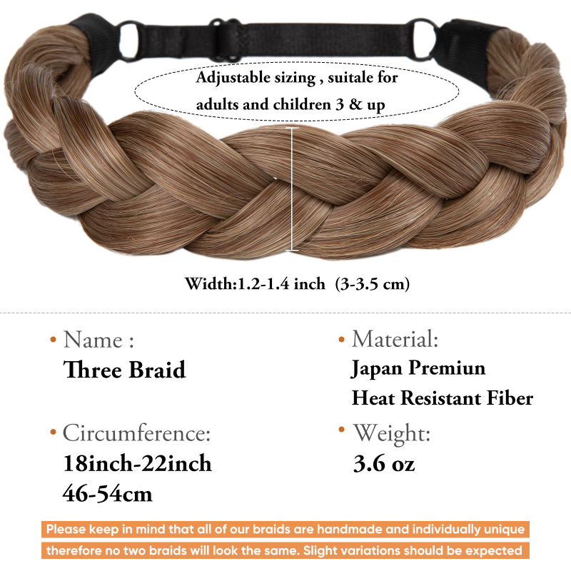 Euroopa ja Ameerika piiriülesed kõrge temperatuuriga siidist parukad naistele käsitsi kootud peakatted naturaalsetest juustest palmikutega kalaluu palmikutega palmikud