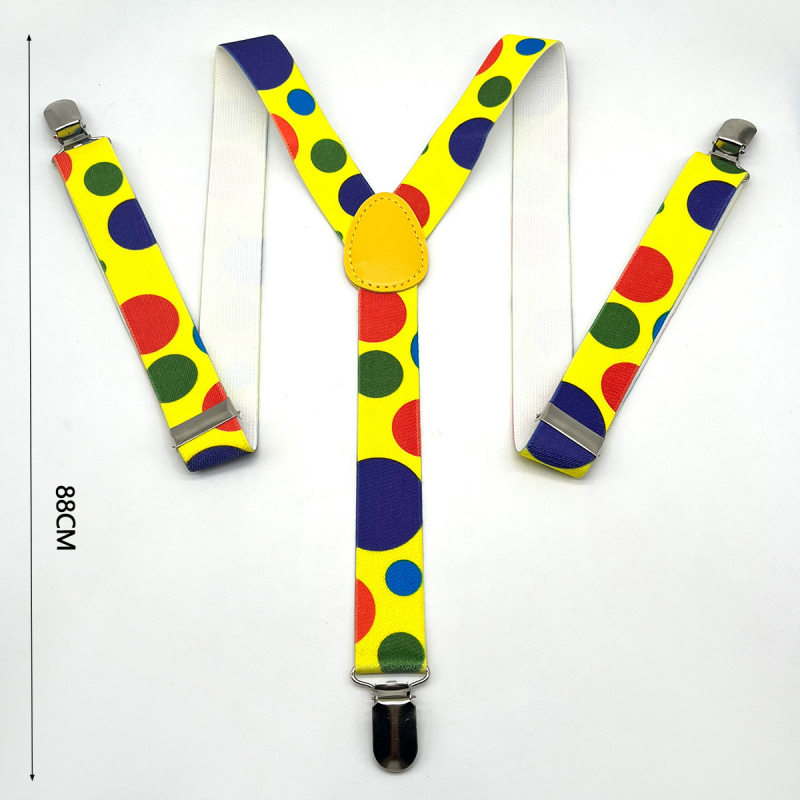 Brit stílusú harisnyatartó csipesszel ellátott, rugalmas szalaggal ellátott harisnyatartó pánt, erős klipszes harisnyatartó pánt, retró színű harisnyatartó férfiaknak és nőknek