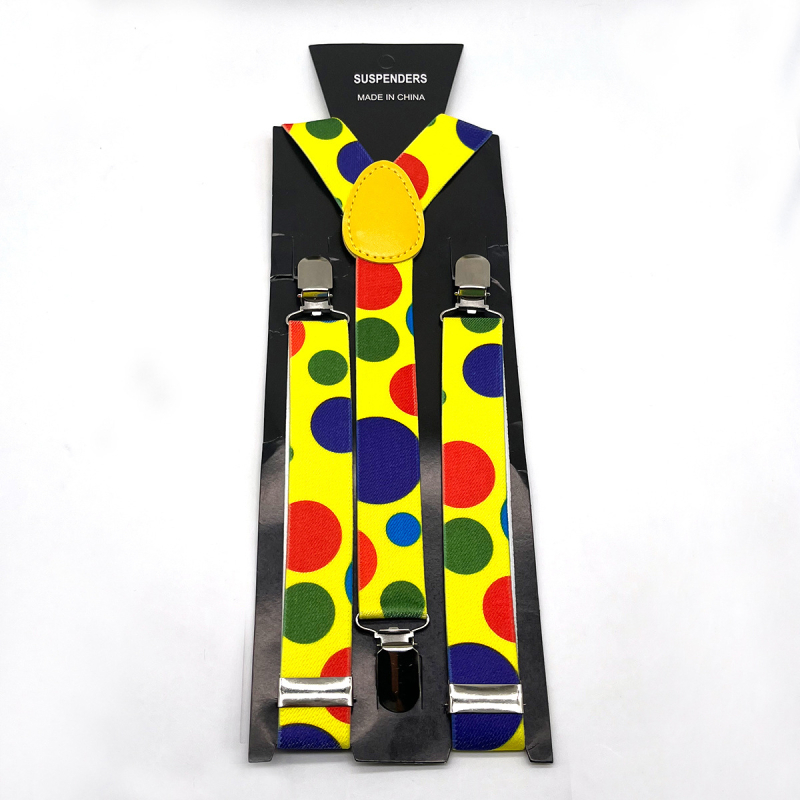 Brit stílusú harisnyatartó csipesszel ellátott, rugalmas szalaggal ellátott harisnyatartó pánt, erős klipszes harisnyatartó pánt, retró színű harisnyatartó férfiaknak és nőknek