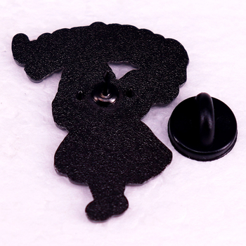 Mindig szeretni foglak lasagne torta desszert bross jelvény barátnő szerető ajándék