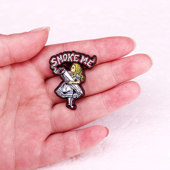 Mindig szeretni foglak lasagne torta desszert bross jelvény barátnő szerető ajándék