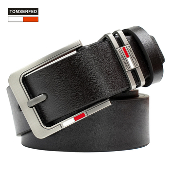 TOMSENFED új férfi külkereskedelmi, határokon átnyúló olajcsepp tűcsatos öv divatos alkalmi nadrág öv gyártók raktáron