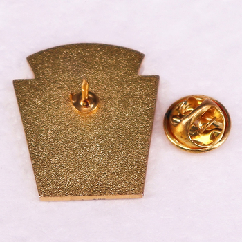 Accesorii pentru insignă cu broșă Ketchup Fun Meme