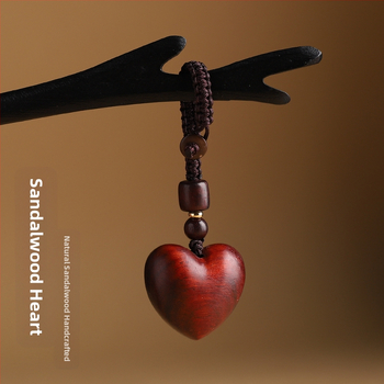 Μικρό μενταγιόν αλυσίδας κινητού τηλεφώνου από τριανταφυλλιά για άνδρες και γυναίκες, μενταγιόν μπρελόκ για ζευγάρια, δημιουργικά μικρά κρεμαστά στολίδια δώρου